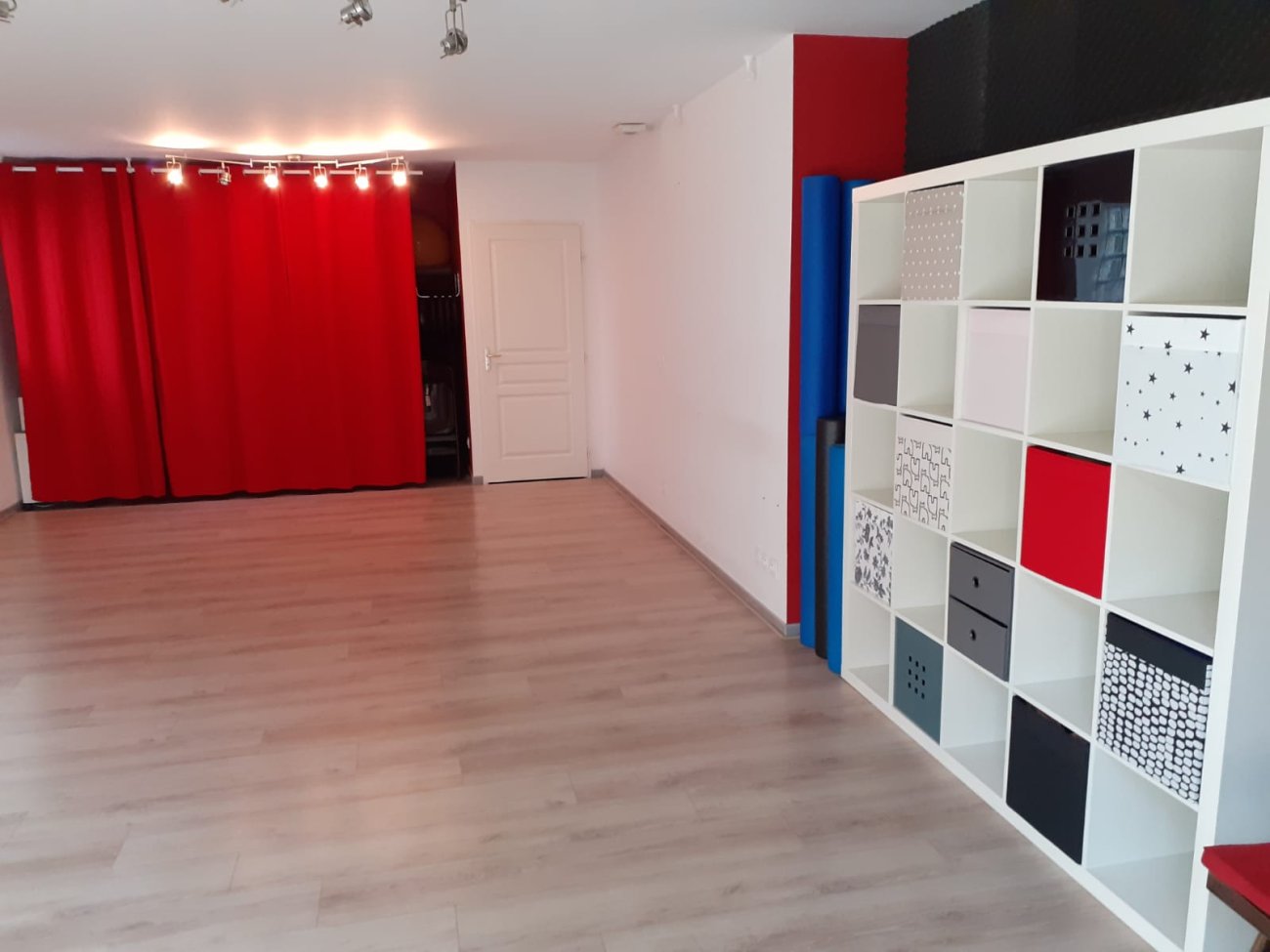 Salle Plaisance du Touch